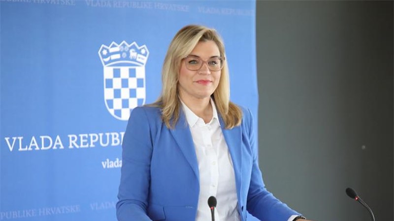 Brnjac za HTV: Strategija Hrvatske je biti održiva turistička destinacija